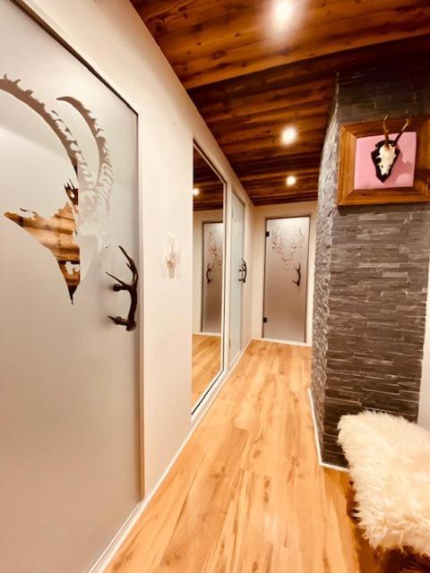 Wilderer Suiten Mariazell Exterior photo